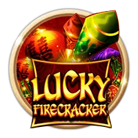 Lucky Firecracker